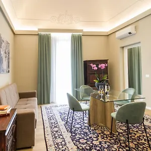 Appartamento Archimedes Suites By Receptio, Catania
