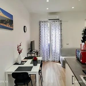 Appartamento Laviko House, Catania