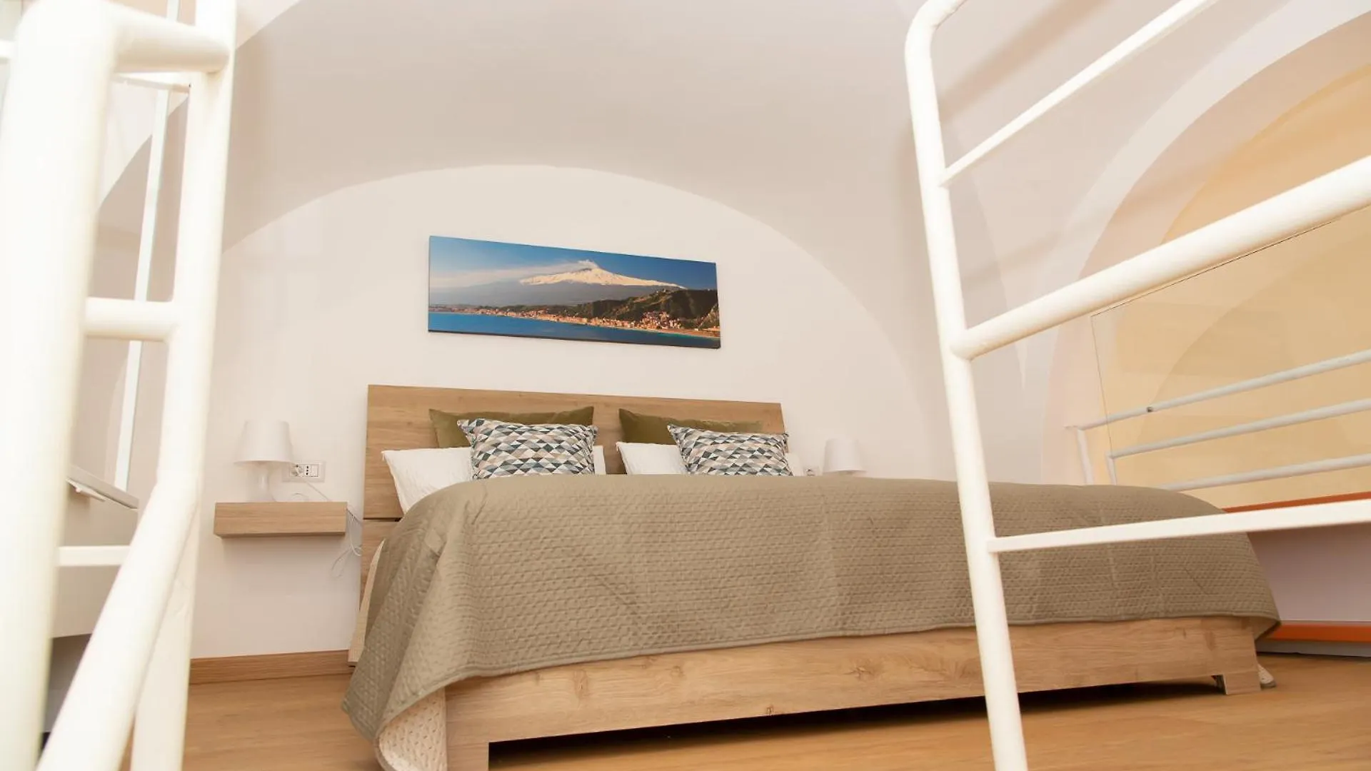 Volo In Citta Apartment Catania