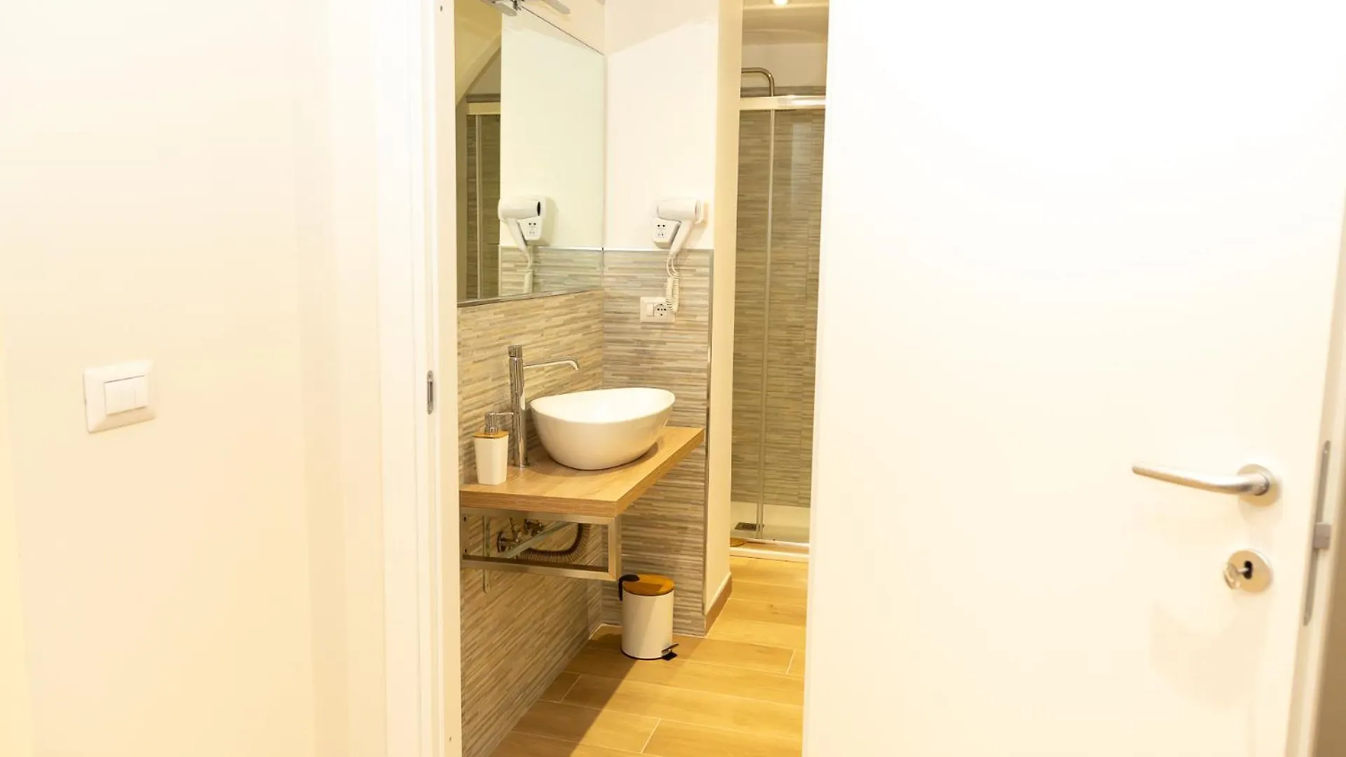 Volo In Citta Apartment Catania Italy