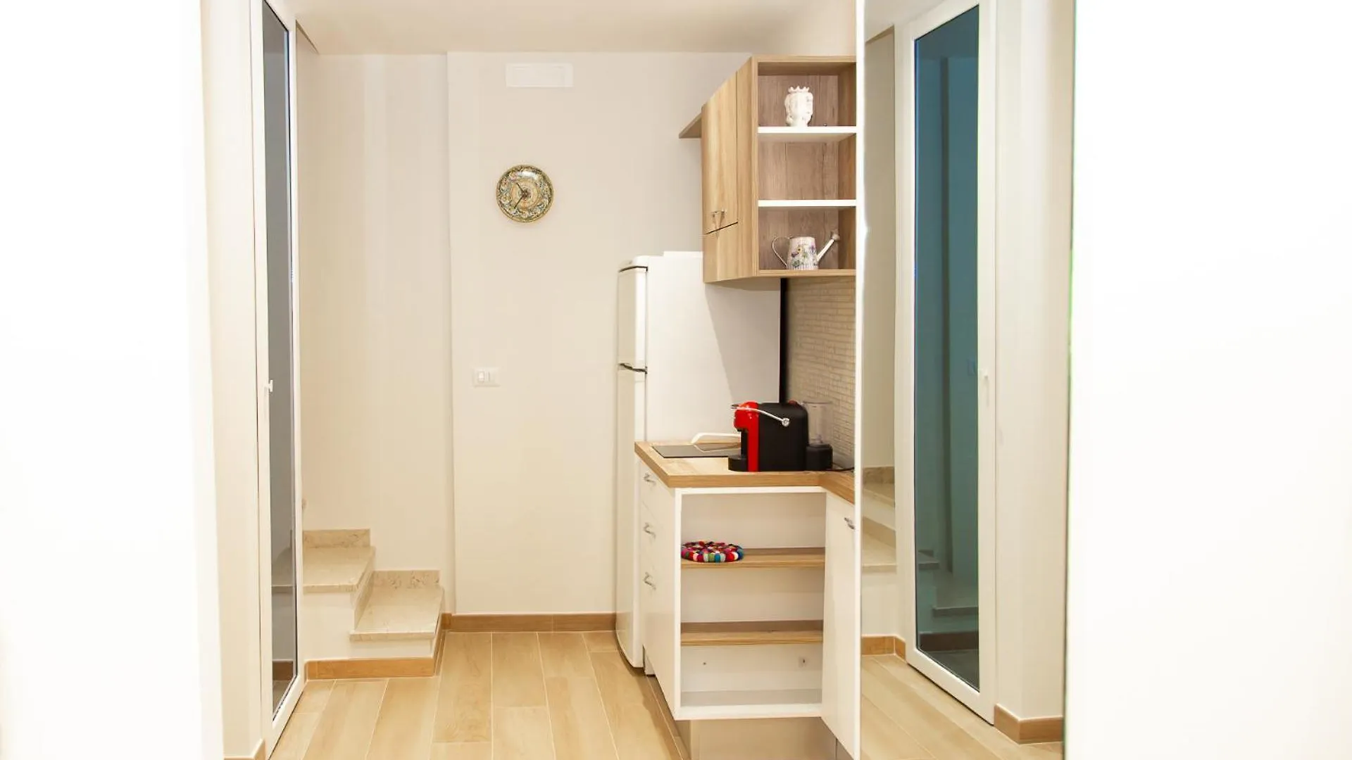 Volo In Citta Apartment Catania