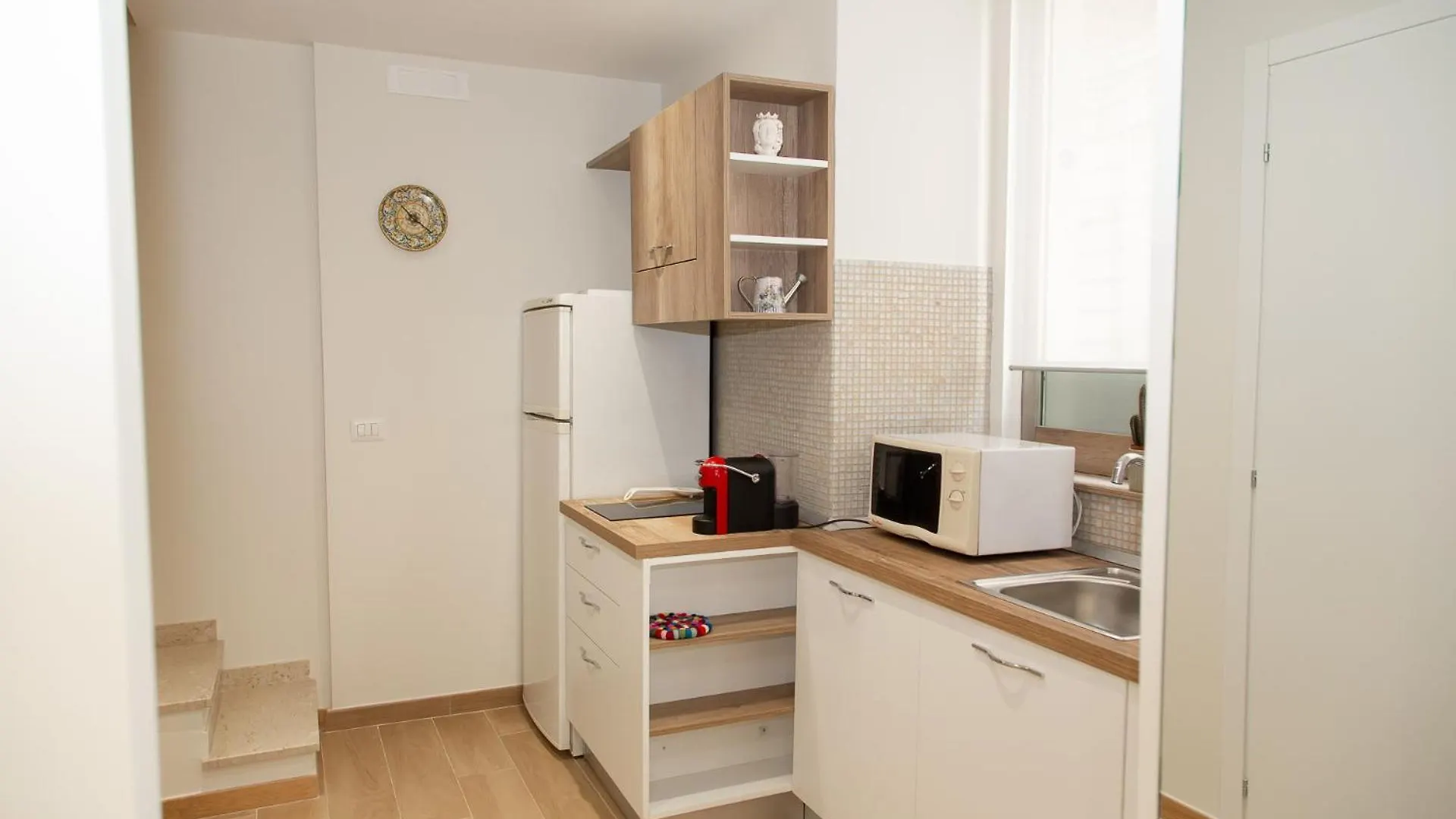 Volo In Citta Apartment Catania