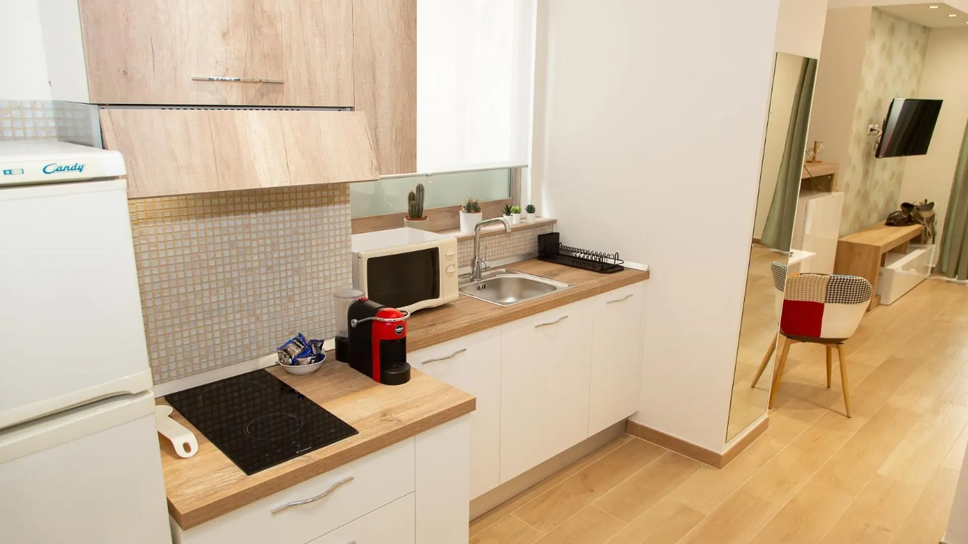 Volo In Citta Apartment Catania Italy