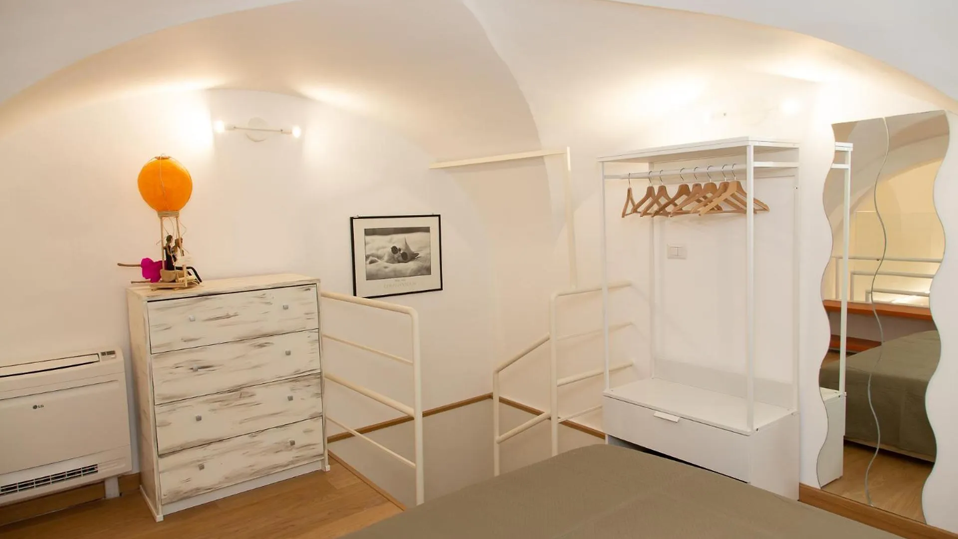 Volo In Citta Apartment Catania