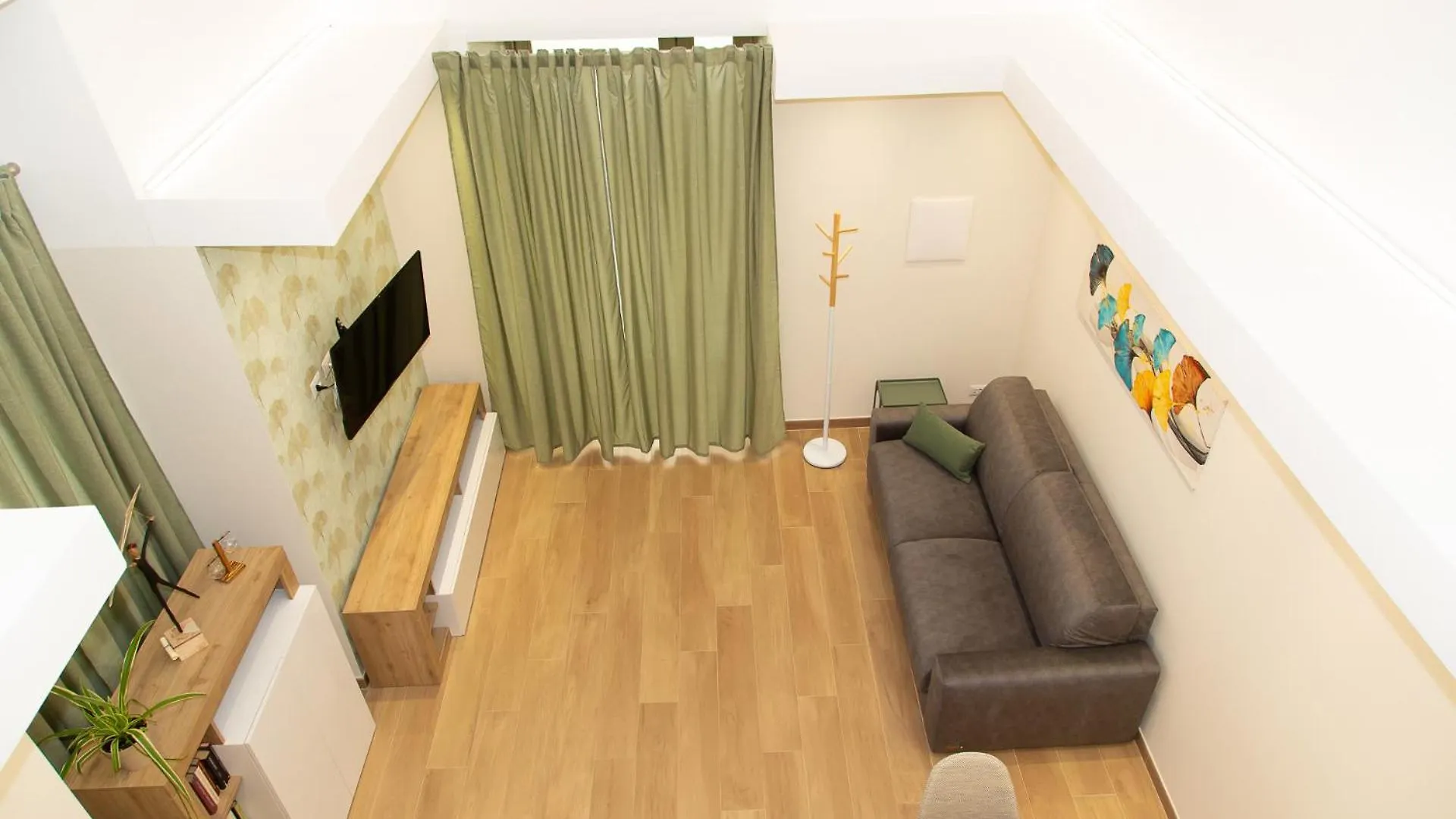 Volo In Citta Apartment Catania