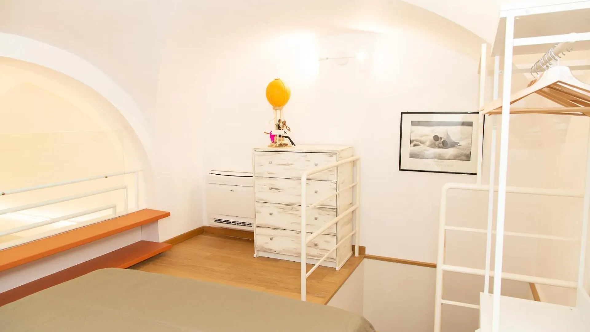 Volo In Citta Apartment Catania