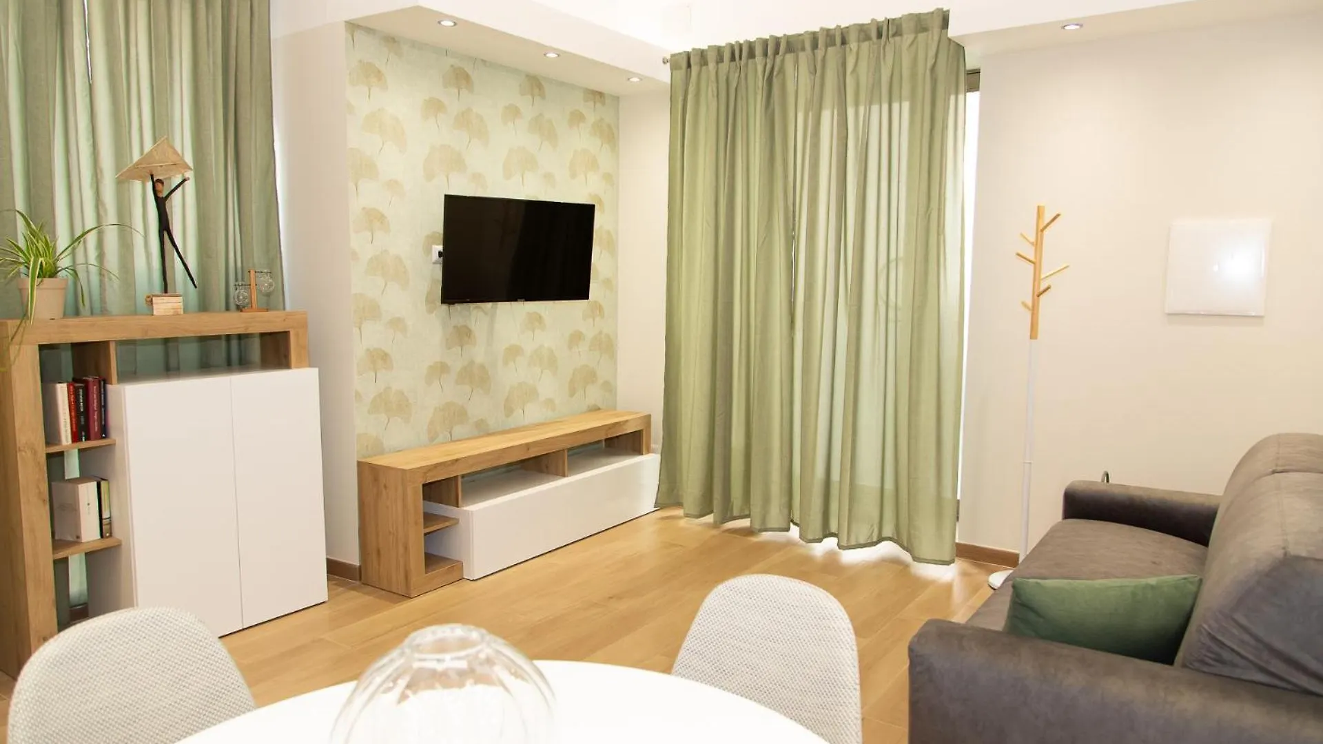 Volo In Citta Apartment Catania Italy
