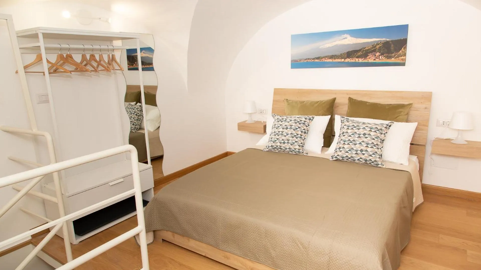 Volo In Citta Apartment Catania