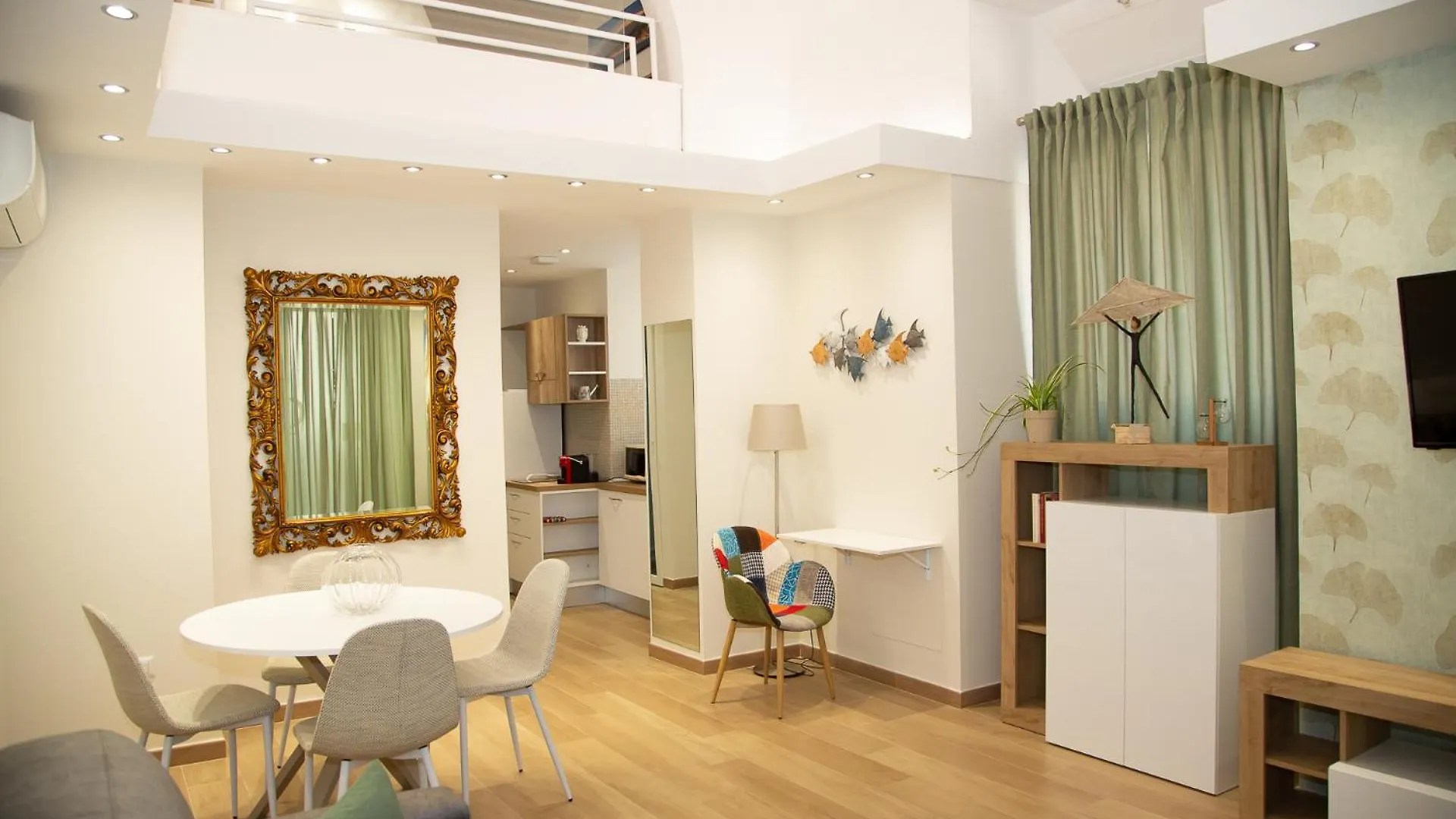 Volo In Citta Apartment Catania 0*,